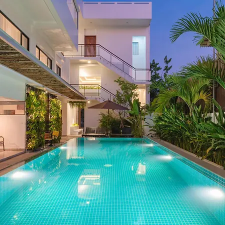 Serenity Suites